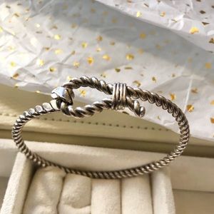 Vintage Sterling Silver Bracelet